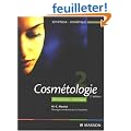 BTS esth�tique-cosm�tique : Volume 2 : Cosm�tologie
