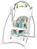 Graco スイング&バウンサー ドット 1B99DTSU