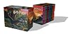By J.K. Rowling: Harry Potter Paperback Box Set (Books 1-7)