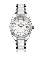 Mathis Montabon Reloj automático Woman La Magnifique Blanco 38 mm