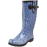 Nomad Womens Puddles Rain Boot