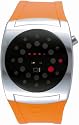 The One Herrenarmbanduhr  LIGHTMARE L102R3OR