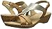 Bella Vita Made in Italy Women's Gubbio Wedge Sandal