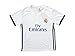 2016/2017 REAL MADRID #7 RONALDO KIDS HOME SOCCER JERSEY & SHORTS YOUTH SIZES
