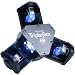 American DJ Triple Flex LED Powered 3 Head Centerpiece Light Effect