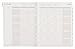 Day Runner Weekly Planner Calendar Refill 2015, 8.5 x 11 Inch Page Size (491-285)