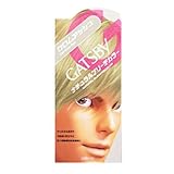 ギャツビー　ナチュラルブリーチカラー　（クロムアッシュ）　１剤３５ｇ　２剤７０ｍｌ