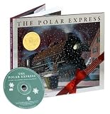 The Polar Express by Chris Van Allsburg