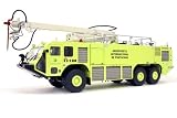 TWH Collectibles 078-01087 Striker 3000 Punta Cana Model
