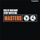 Stay With Me