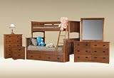 Kids Bedroom Furniture Set 26 - Raymond Furniture - BDRM-SET-26