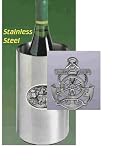 Anchor Single Bottle Iceless Wine Chiller