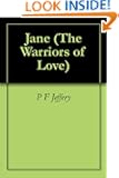 Jane (The Warriors of Love)