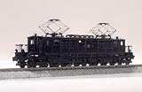 【ワールド工芸】鉄道省8000型3段ベンチレーターバッファ付...