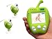 Digital Wireless Video Audio Baby Monitor with Auto Switching, Night Vision, Lullabies, Temperature, Motion Alarm and 2x Camera Set