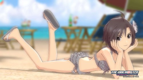 アイドルマスター アニメ & G4U!パック VOL.8