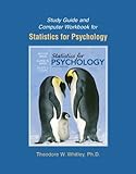 www.payane.ir - Study Guide and Computer Workbook for Statistics for Psychology