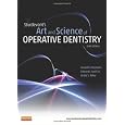 Sturdevant's Art and Science of Operative Dentistry, 6e (Roberson, Sturdevant's Art and Science of Operative Dentistry)