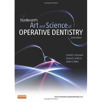 Set A Shopping Price Drop Alert For Sturdevant's Art and Science of Operative Dentistry, 6e (Roberson, Sturdevant's Art and Science of Operative Dentistry)