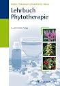 Lehrbuch Phytotherapie