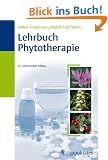Lehrbuch Phytotherapie