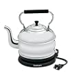 Cuisinart RK-17 Traditional Cordless 1-3/4-Quart 1500-Watt Electric Kettle