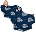 Dallas Cowboys Adult Comfy Throw Blanket with Sleeves