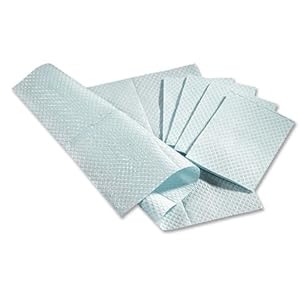 Amazon.com: Medline NON24356B Dental Bib
