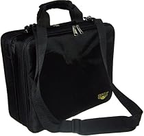 15.4" Checkpoint Friendly Laptop Bag