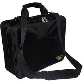15.4″ Checkpoint Friendly Laptop Bag