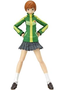 figma TV���˥�֥ڥ륽��4�� Τ����� (�Υ󥹥�����ABS&PVC�������Ѥ߲�ư�ե����奢)