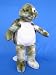 Speedy Turtle 17"- Make Your Own stuffed Animal Kit