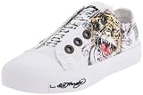Ed Hardy Women's Lowrise Sneaker