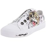 Ed Hardy Women's Lowrise Sneaker