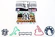 MLB New York Yankees Logo Bandz 2nd Version