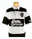Cotton Traders Barbarians Rugby Home Jersey