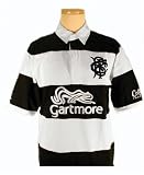 Review   / Cotton Traders Barbarians Rugby Home Jersey