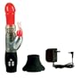 California Exotics Rechargeable Jack Rabbit