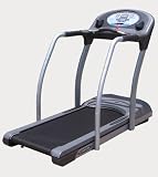 Quantum Q - 3.1 Treadmill