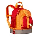 Lässig LMBP11100 - Mini Backpack Flaming (Sporty)