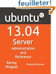 Ubuntu 13.04 Server: Administration a...
