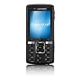 Sony Ericsson K850i Cyber-shot Unlocked Cell Phone  with 5 MP Camera, U.S./International 3G, Media Player, M2 Memory Slot--U.S. Version with Warranty (Quicksilver Black)
