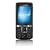 Sony Ericsson K850i Cyber-shot Unlocked Cell Phone with 5 MP Camera, U.S./International 3G, Media Player, M2 Memory Slot--U.S. Version with Warranty (Quicksilver Black)