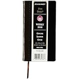 AT-A-GLANCE Fine Diary 2016, Weekly / Monthly, 12 Months, 3.19 x 6 Inch Page Size, Leather, Unruled (740200)