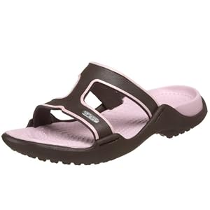 crocs Women's Florence Slide