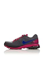 Nike Zapatillas Wmns Nike Air Futurun (Gris / Rosa / Azul)