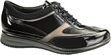 Mephisto Women's Lison Patent Leather Shoes