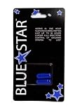 Bluestar Sexual Enhancement Herbal Supplements Blister Pack