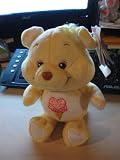 Care Bear 8 Retro Treat Heart PIG Cousin Bears