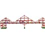 Tekton Bridge Mania 450-pc. Set